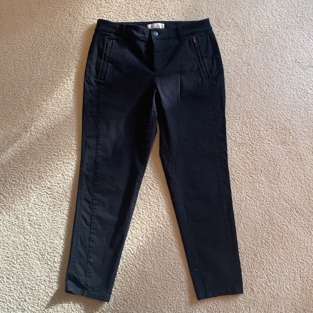 Talbots Black Slacks *Host Pick*
